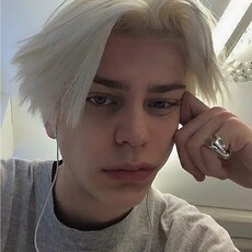 Фотография мужчины Анатолий, 21 год из г. Вологда