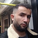 Самурай, 27 лет