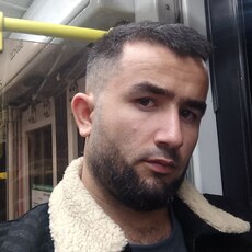 Фотография мужчины Самурай, 27 лет из г. Казань