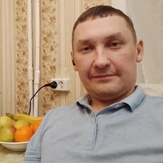 Фотография мужчины Gohn, 42 года из г. Москва