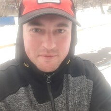 Фотография мужчины Андрей, 36 лет из г. Новокузнецк