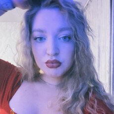 Фотография девушки Анастасия, 20 лет из г. Пермь