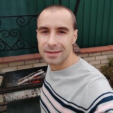 Фотография мужчины Максим, 34 года из г. Могилев