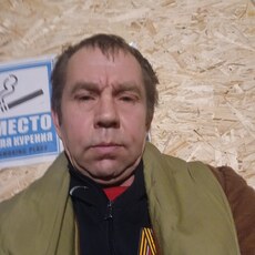 Фотография мужчины Владимир, 52 года из г. Омск