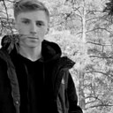 Антон, 18 лет