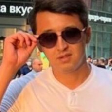 Фотография мужчины Баха, 29 лет из г. Чита