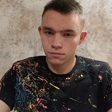 Фотография мужчины Игорь, 21 год из г. Саратов