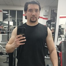 Фотография мужчины Shahmurat, 37 лет из г. Алматы