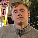 Назар, 21 год