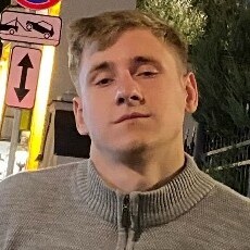 Фотография мужчины Назар, 21 год из г. Минск