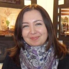 Фотография девушки Ольга, 47 лет из г. Иваново