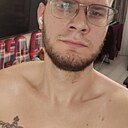 Данил, 24 года