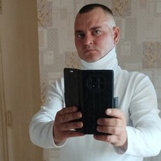 Фотография мужчины Андрей, 40 лет из г. Омск