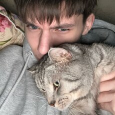 Фотография мужчины Иван, 18 лет из г. Муром