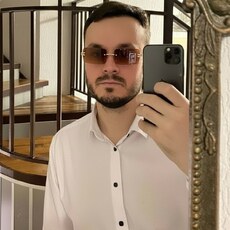 Фотография мужчины Марк, 27 лет из г. Сочи