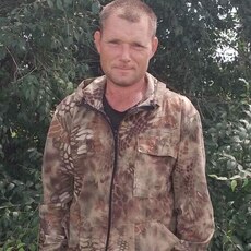 Фотография мужчины Степан, 33 года из г. Приаргунск