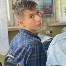 Фотография мужчины Владимир, 20 лет из г. Самара