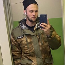 Фотография мужчины Сергей, 20 лет из г. Благовещенск