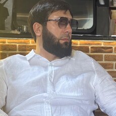 Фотография мужчины Тимур, 37 лет из г. Донецк (Ростовская Обл.)