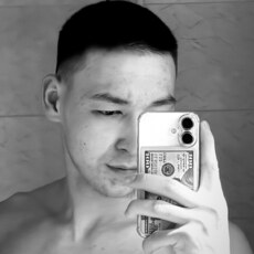 Фотография мужчины Beknur, 23 года из г. Свободный