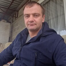 Фотография мужчины Евгений, 37 лет из г. Магадан