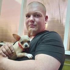 Фотография мужчины Владимир, 34 года из г. Нижнекамск