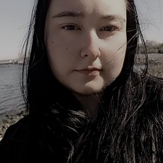 Фотография девушки Соня, 21 год из г. Новомичуринск