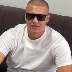 Фотография мужчины Игорь, 24 года из г. Краснодар