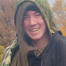 Фотография мужчины Кирилл, 24 года из г. Смоленск