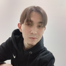 Фотография мужчины Оскар, 21 год из г. Уфа