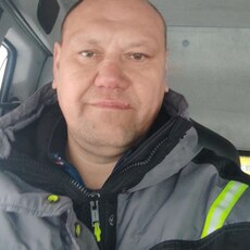 Фотография мужчины Максим, 43 года из г. Новокузнецк