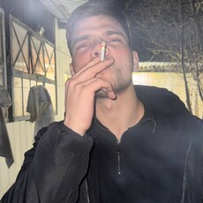 Фотография мужчины Данил, 20 лет из г. Тюмень