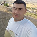 Санжар, 33 года