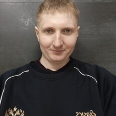 Фотография мужчины Петр, 36 лет из г. Магнитогорск