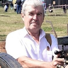 Фотография мужчины Андрей, 60 лет из г. Екатеринбург