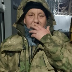 Фотография мужчины Владимир, 52 года из г. Уйское