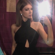 Фотография девушки Татьяна, 20 лет из г. Иркутск