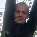 Медвежонок, 37 лет