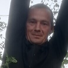 Фотография мужчины Медвежонок, 37 лет из г. Талица