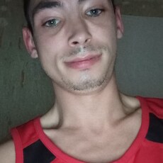 Фотография мужчины Ракета, 30 лет из г. Днепр