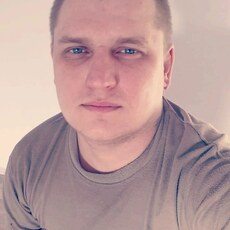 Фотография мужчины Алексей, 35 лет из г. Иркутск