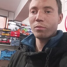 Фотография мужчины Виктор, 23 года из г. Чита