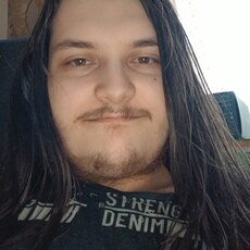 Фотография мужчины Калинин Георгий, 27 лет из г. Псков