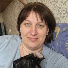 Фотография девушки Валентина, 39 лет из г. Барнаул