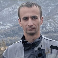 Фотография мужчины Дмитрий, 33 года из г. Красноярск