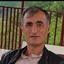 Цыган, 40 лет