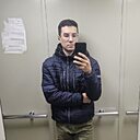 Андрей, 24 года