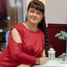 Фотография девушки Оксана, 47 лет из г. Иркутск