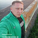 Роман, 43 года