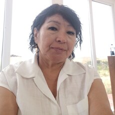 Фотография девушки Ботагоз, 60 лет из г. Петропавловск